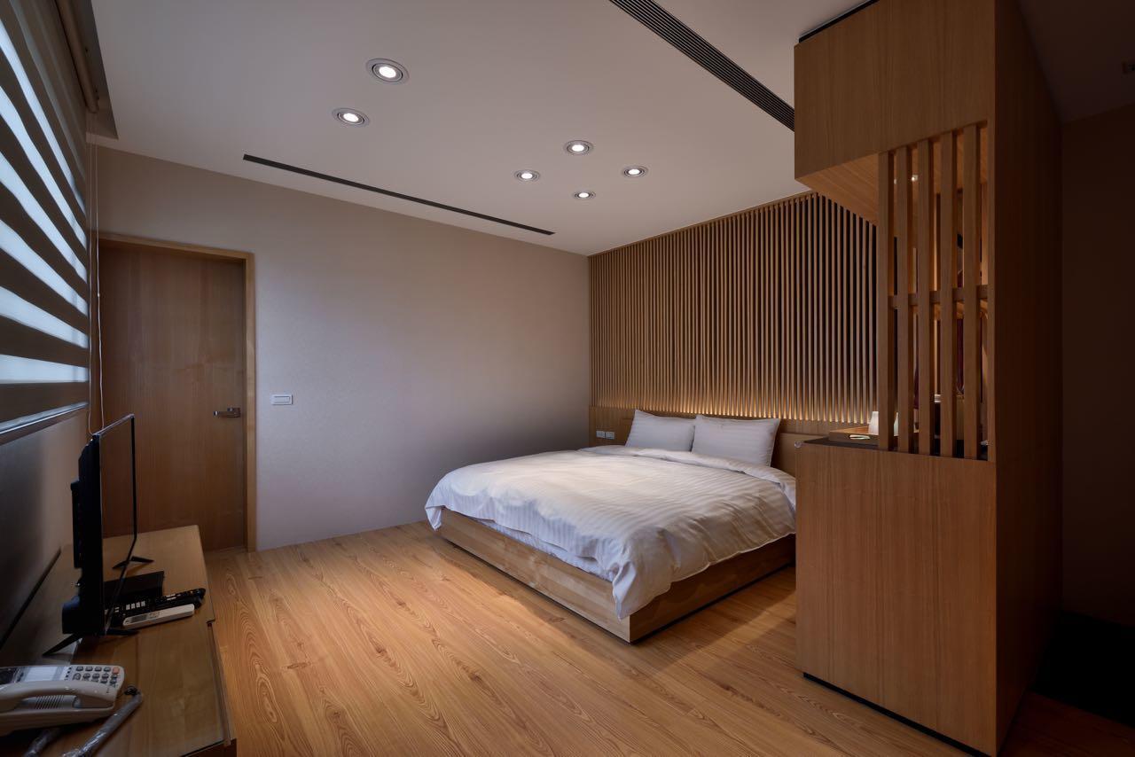 Shan Yi Fang Resort Юаньшань Экстерьер фото